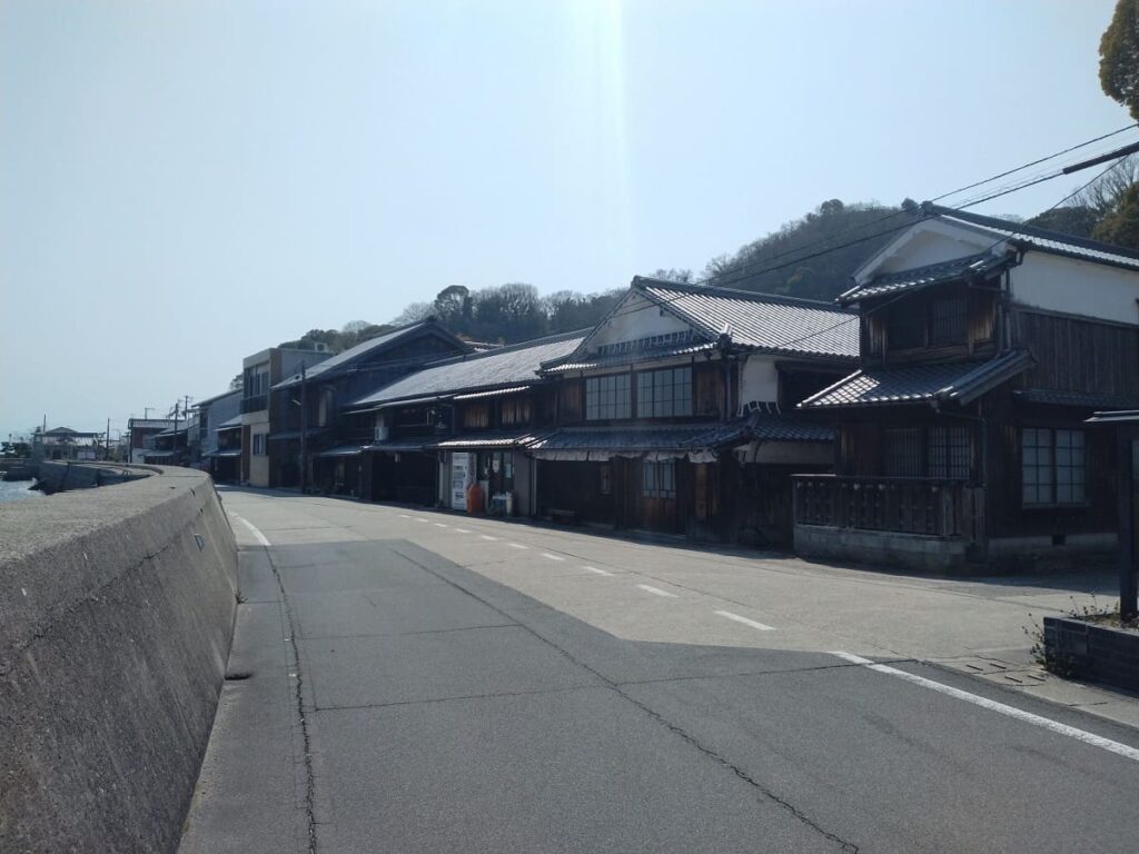 大崎下島循環線